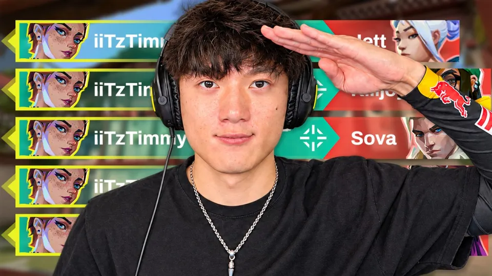 5 lessons Valorant players can take from a lowest to highest rank climb
