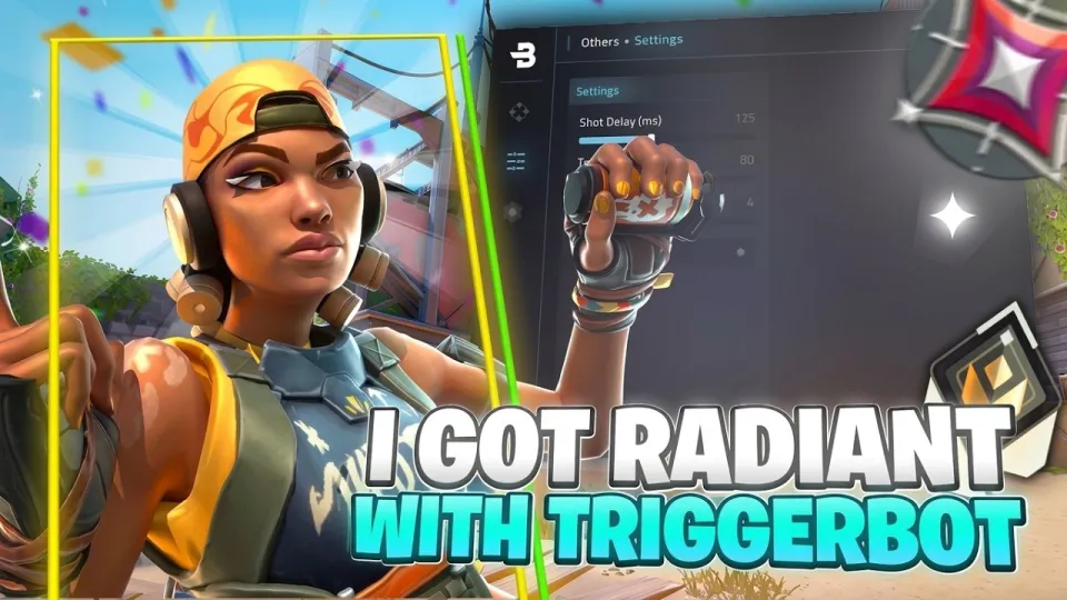 Valorant Triggerbot Guide for Ranked Play Using the Radiant Secret in 2026